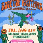 Rituals of Mine + Tune-Yards 