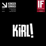 İf Ankara Kirli Concert
