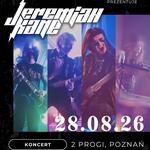 JEREMIAH KANE at 2progi