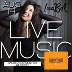IssaBel @ Spearhead Brewing Company Kingston