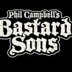 Phil Campbell and the Bastard Sons