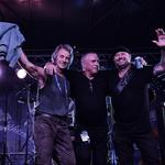 Kvin Borich Express Plays  the Tyalgum Hotel 28th Nov