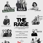 The Raise