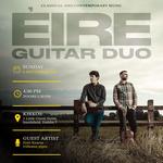 Éire Guitar Duo at Kirkos