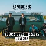 ZAPOROZSEC koncert ⎮ Itt vagyok tour