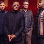 First Meeting - Gonzalo Rubalcaba / Chris Potter / Larry Grenadier / Eric Harland