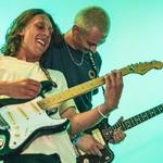Marina 33 Summer Concert Series with Snacks at Midnight