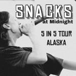 Skeet’s Dive Bar 5 in 5 Tour Alaska day 2