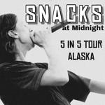 Alice’s Champagne Palace Homer, AK, 5 in 5 Tour Alaska Day 3