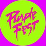 Purple Fest  2026