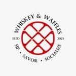 Solo at Whiskey & Waffles