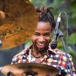 Zaza Desiderio « Osmoses » - JazzAlp