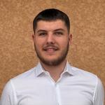 Maxime BUISSON