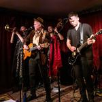 Dean Owens & The Sinners (Secret Gig)