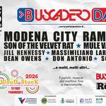 Buscadero Day 2026
