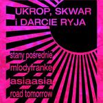 UKROP, SKWAR i DARCIE RYJA