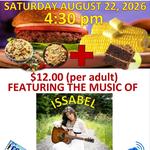 IssaBel @ Portland Legion