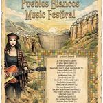 Pueblos Blancos Music Festival 2026