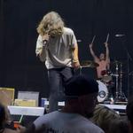 Clover Island Summer Concert Series with Snacks at Midnight