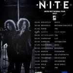 We're Not Normal Tour