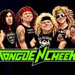 Mothman Harley Davidson presents Tongue ‘N Cheek with special guests The Roadies