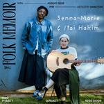 Folk Memoir Presents: Senna-Marie & Itai Hakim