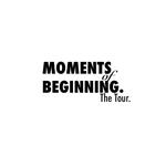 MOMENTS OF BEGINNING TOUR - The Hiphop Activation