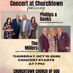 Churchtown Church of God