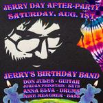 Jerry Day After-Party 