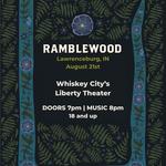 Ramblewood @ Lawrenceburg, IN