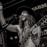 Vern Daysel solo @ Skipper's Cove - Fort Pierce