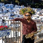 Jazz @ Mijas Night Market (Mercado de la Noche)