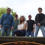 Madelyn Tallent @ Chatsworth Summer Concert Series