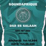 SOUNDAFRIQUE