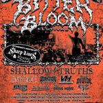 Bitter Bloom Festival