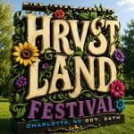 HRVSTLAND Festival  2026