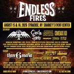 Endless Fires Festival 2026