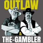 Outlaw & The-Gambler @ Gulf Burgers, Ranger TX