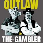 Outlaw & The-Gambler @ Stogies Cigar Lounge Gainesville TX