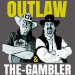 Outlaw & The-Gambler Duo @ Two Senoritas Mount Pleasant TX