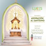 Adoración Eucarística