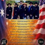The Butler Band World Tour