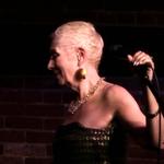 Heather Ferguson a the Palms, the Rialto