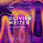 RUIS invites Olivier Weiter
