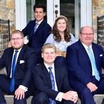 Maple Springs Baptist
