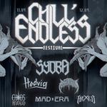 Chill Endless Festival 2026