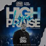 HIGH PRAISE LIVE - The Musical Experience