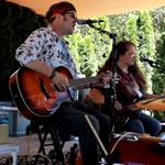New Age Phonograph @ Over the Edge Taphouse