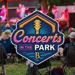 Concerts in the Park (Burlington ON) - Maddisun