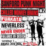 Sanford Punk Night 